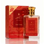 Parfum NY-Love Sweet Serenity, aromă florală delicată pentru femei, 100ml.