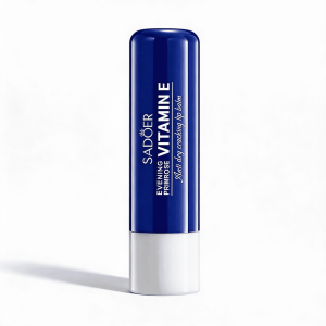 Balsam de buze anticelulitic pentru hidratare și îngrijire a buzelor, creat pentru frumusețea naturală.