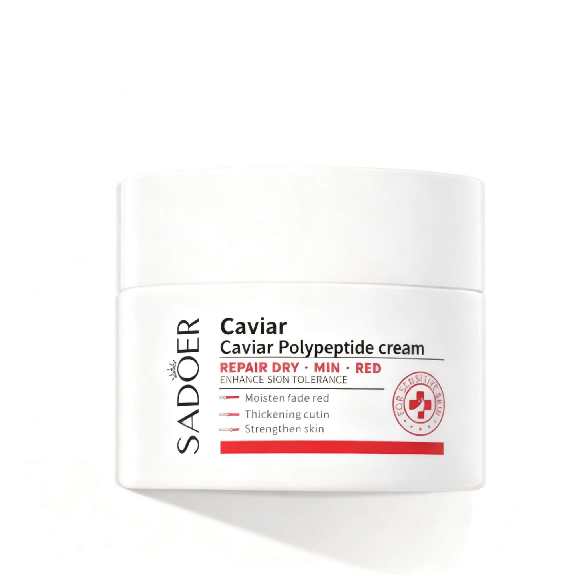 Cremă Nutritivă cu Ceramide pentru Îngrijire Zilnică, 50 g 1 Cremă Nutritivă