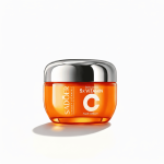 Crema faciala cu vitamina C, hidratare si anti-imbatranire, pentru o piele luminoasa.