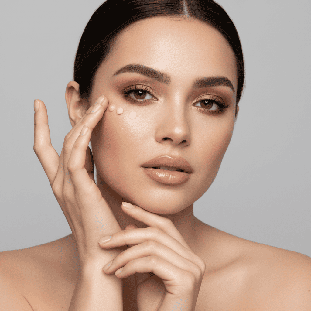 Cremă de Ochi Premium cu Caviar, Aspect Luminos și Odihnit 60 g 3 Dermatologică și estetică, soluții de frumusețe și îngrijire a pielii.