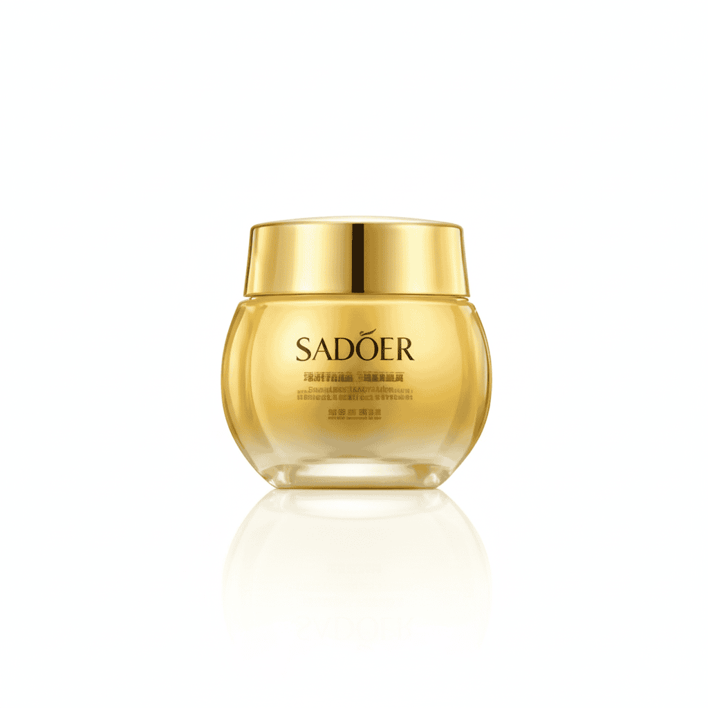 Cremă Facială SADOER, Hidratare Avansată & Strălucire, 35 g 1 Cremă Facială SADOER