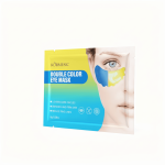 Îngrijire cosmetica ochi, mască de colorare ochi, tratament pentru circl dark.