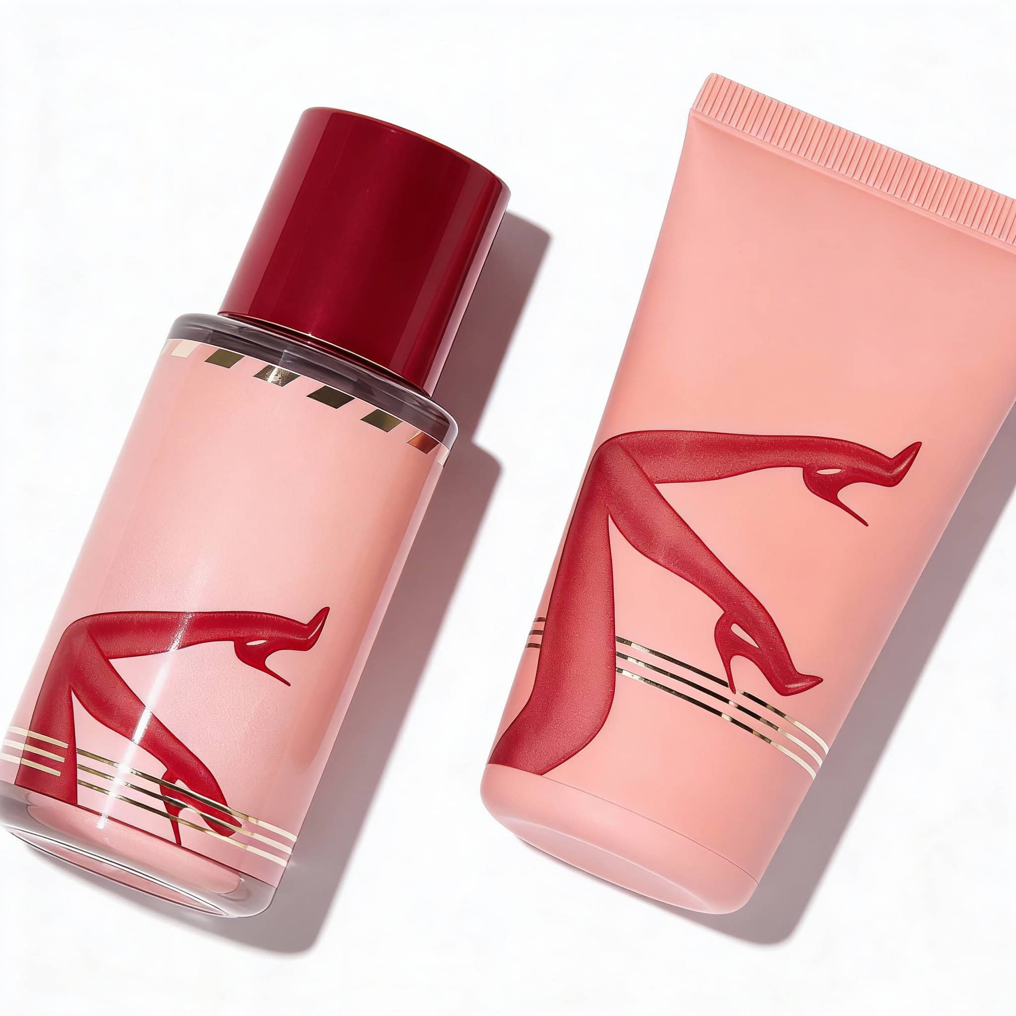 Pour Femme V.V Love Stunner 3 Pour Femme V.V Love Stunner - imagine 3