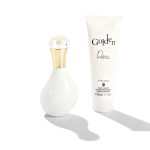 Cadou parfum și cremă de corp pentru un look rafinat și sofisticat.