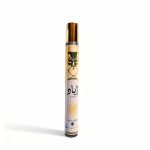 Alt text: Eyeliner lichid de calitate superioară pentru un machiaj perfect ochi.