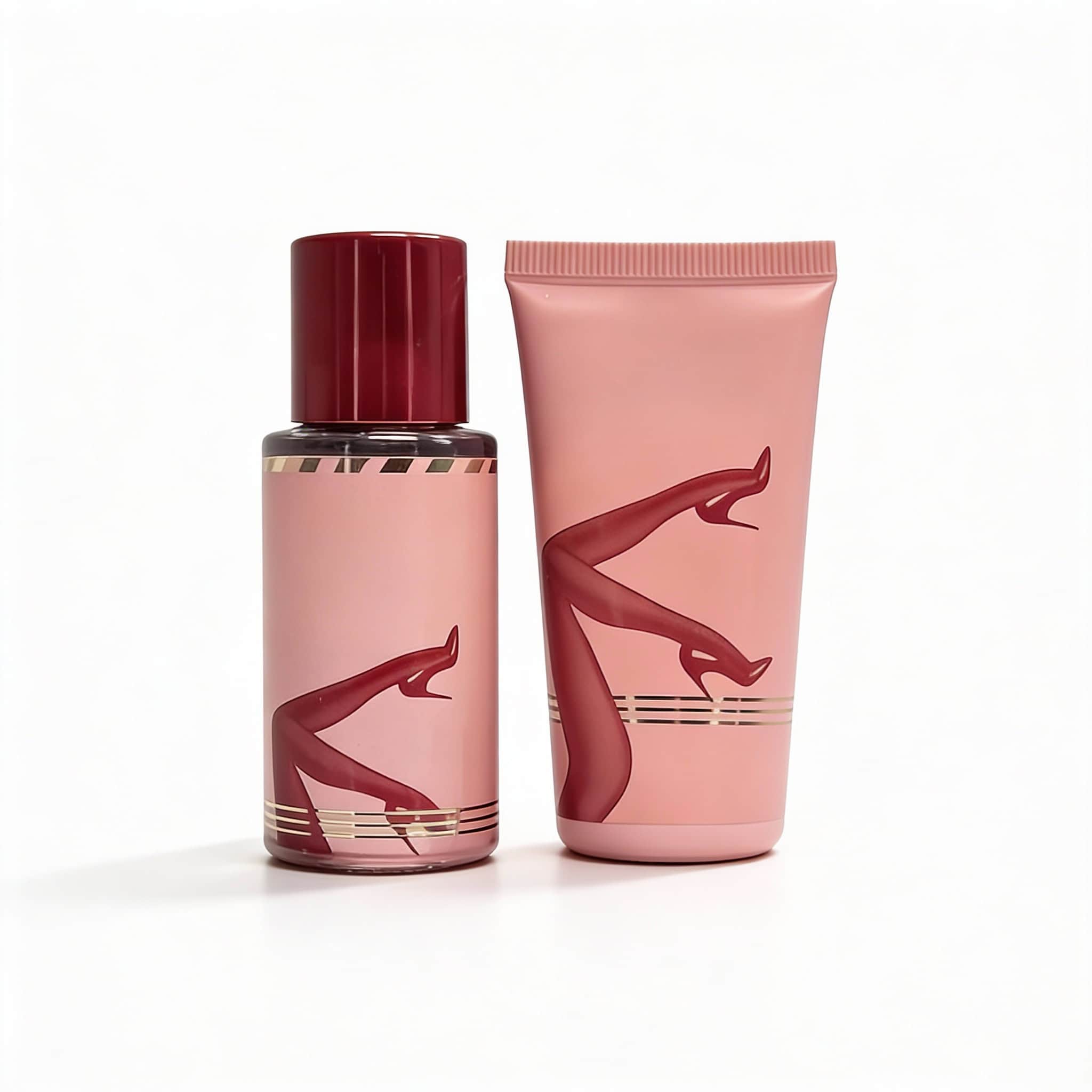 Pour Femme V.V Love Stunner 1 Produse cosmetice pentru îngrijire și frumusețe.