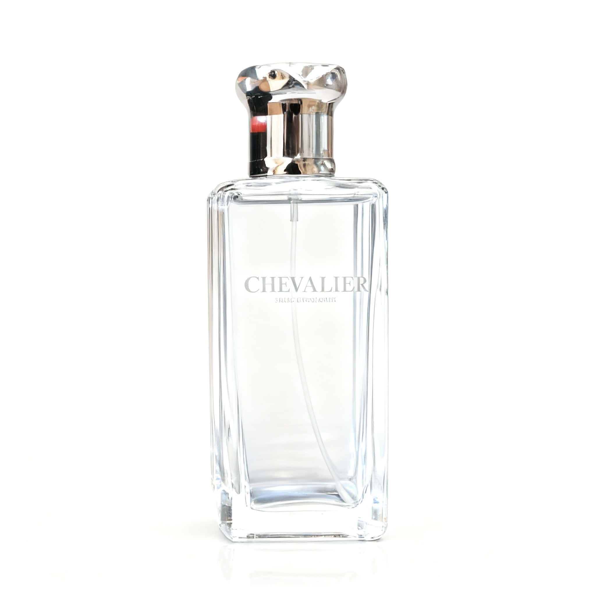 Chevalier Eau de Toilette 100 ml, Aroma Bărbatului Modern 1 Parfum floral și lemnos pentru femei, eleganță și rafinament, Perfume Chevalier, selecție premium.