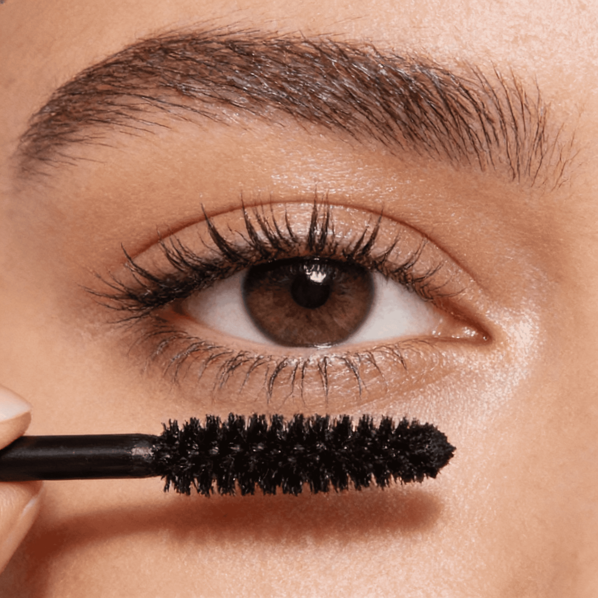 Mascara Waterproof Pentru Volum, Kiss Beauty 4 Mascara Waterproof Pentru Volum, Kiss Beauty - imagine 4