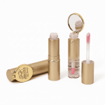 Ruj cu aplicator, gloss hrănitor, machiaj dama, cosmetice de lux pentru buze, frumusețe și îngrijire. Ruj de lux cu aplicator pentru buze, gloss hrănitor, produse cosmetice pentru frumusețe, machiaj și îngrijire personală.