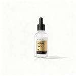 Serum pentru repararea pielii cu extract de melc, tratament avansat pentru dezvoltarea pielii.