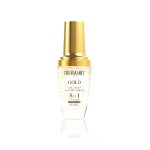 Serum anti-îmbătrânire cu colagen și elastină, hidratare intensă pentru piele strălucitoare.