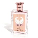 Parfum floral pentru femei, 100ml, aromă delicată și seducătoare.