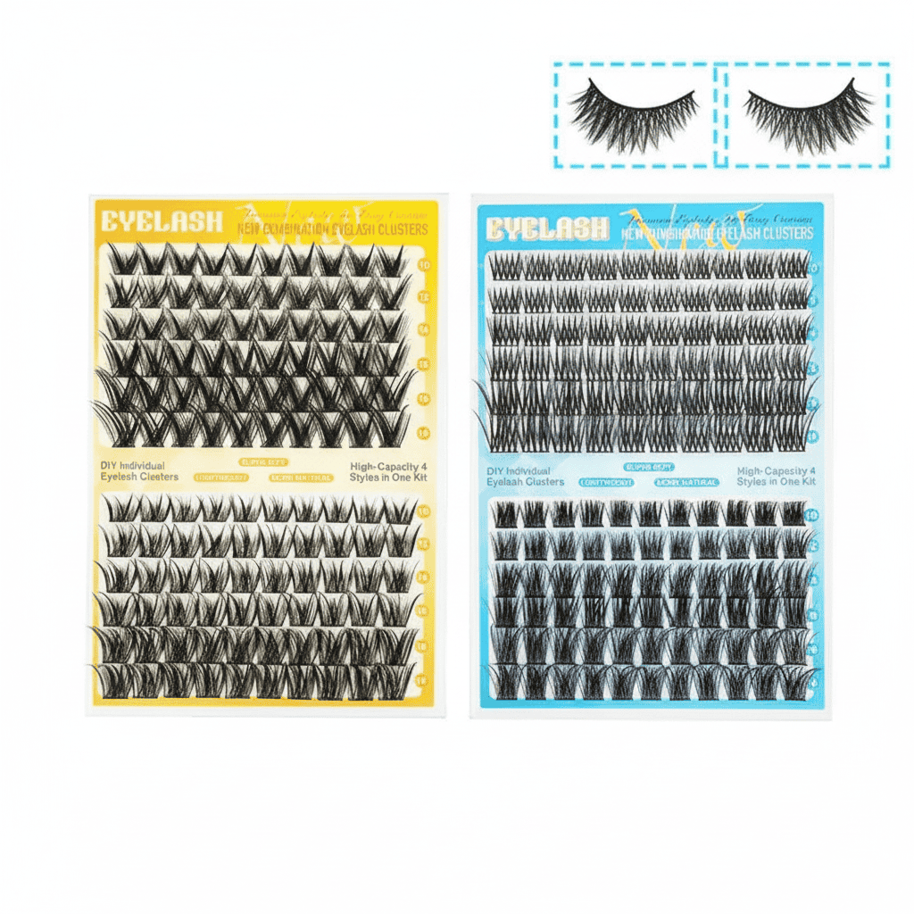 Kit Complet Extensii Gene, 276 Bucati 4 Gene gene gene gene, gene false, gene false, gene false, gene false.