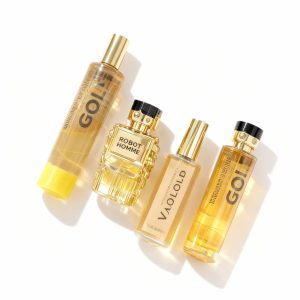 Parfum pentru bărbați, robott homme, cu note aromatice intense, stil elegant și premium.