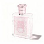 Parfum dama Elegantă. Parfum femei, elegant, floral, cu miros delicat, pentru ocazii speciale, parfum de lux.