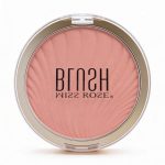Bronzer natural pentru ten, ideal pentru un efect bronzat și look de vară de la Seloria.