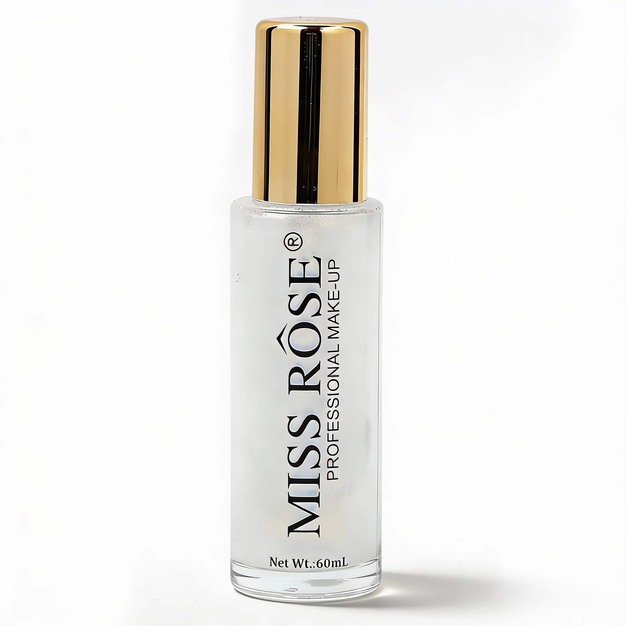 Spray Miss Rose Y Iluminator, 60 ml 4 Ser facial profesional, 60ml, pentru îngrijire excelentă a pielii.