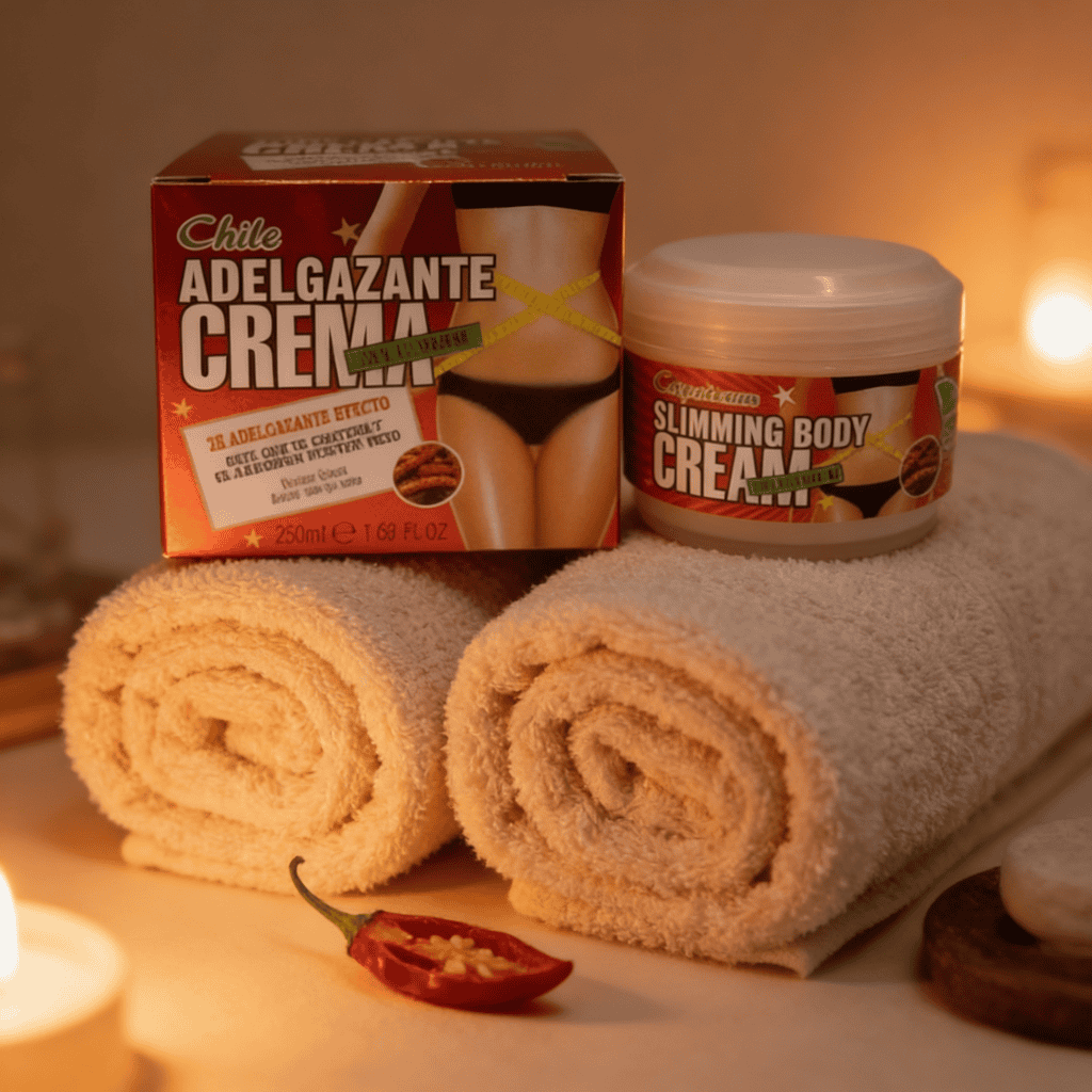 Chilli pepper body cream for massage, warming effect, Meizao, 230 ml 4 3151b1618200cf759854f38196c9e8a8
