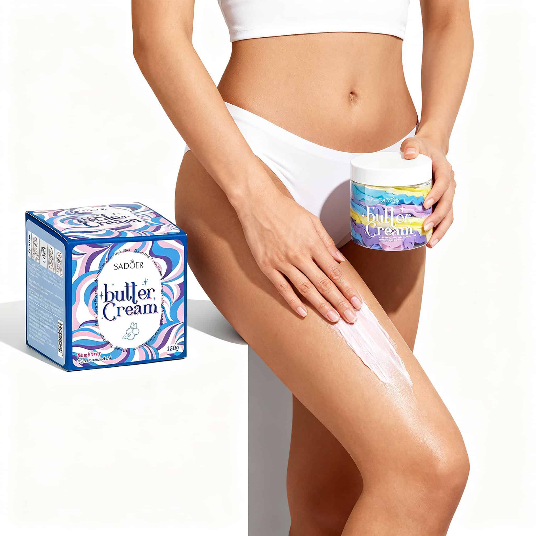 Body butter with blueberries and hyaluronic acid, 180 g 3 8a304d1c3de6d902bd3b4c7afb21492e