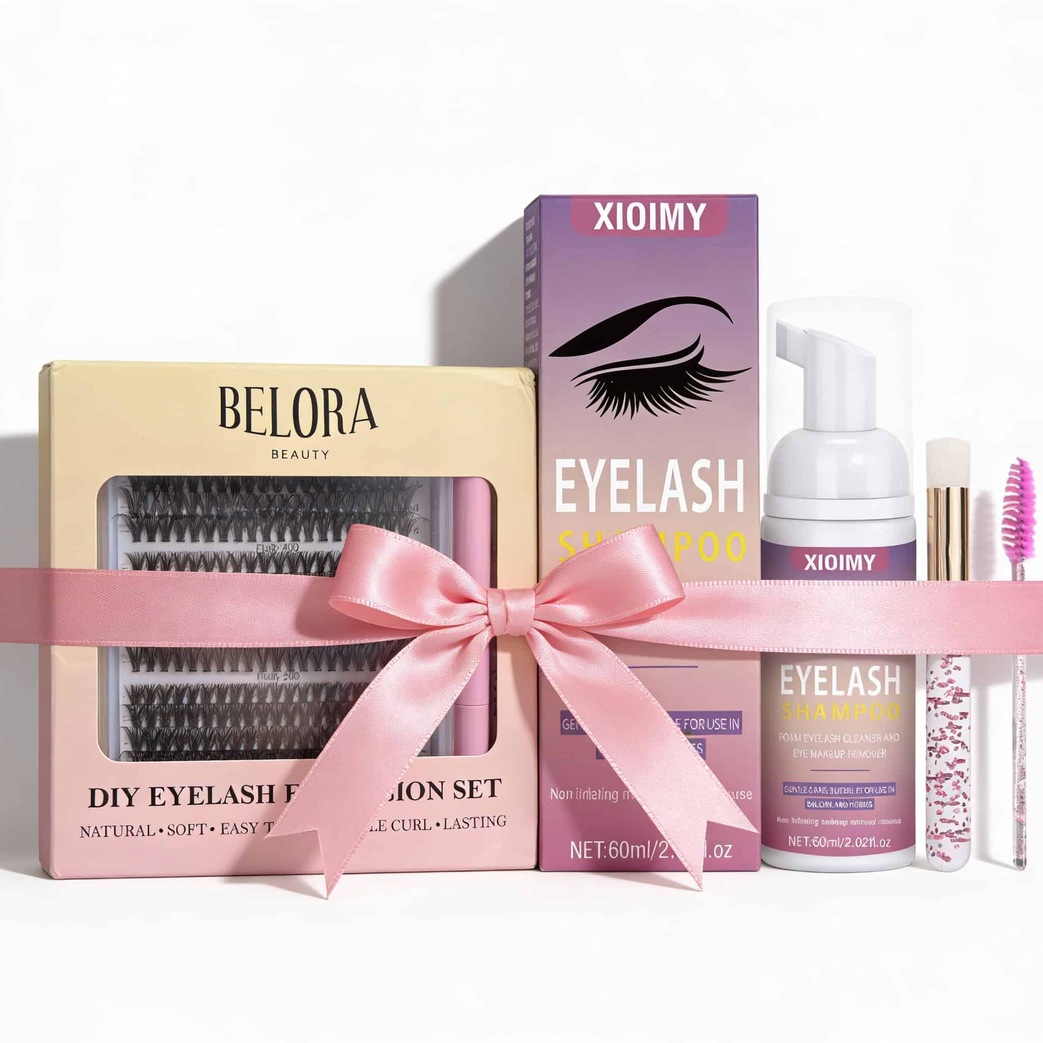 Volum Intens și Definiție cu Pachetul Premium de Smocuri Gene Belora 1 4ca3301f8659133e8e471537ebf2076c