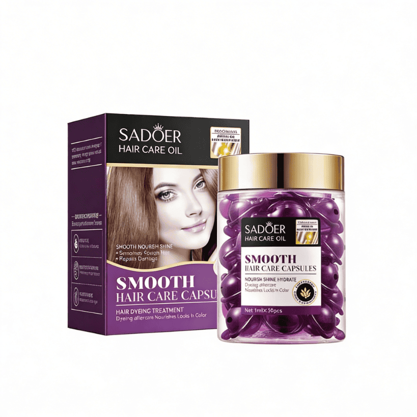 Pachet Perfect Premium, 3 cutii de capsule cu vitamine pentru păr 5 7b7853e25440ece7e559a261a08d627d