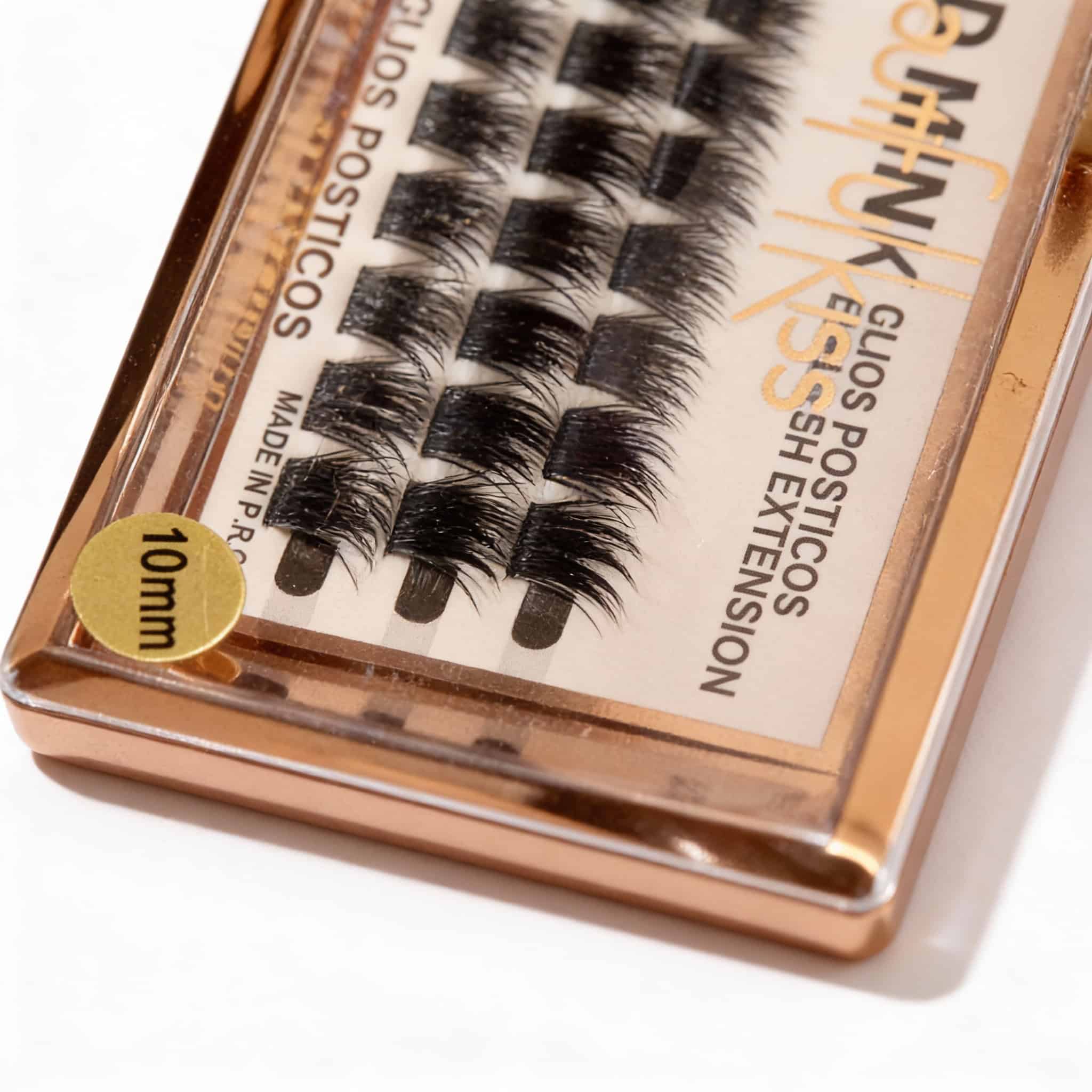 Gene false smocuri 6 D 10 mm pentru volum natural și lungime intensă 3 6d8ef4c87572280629270ff2fe069dc8