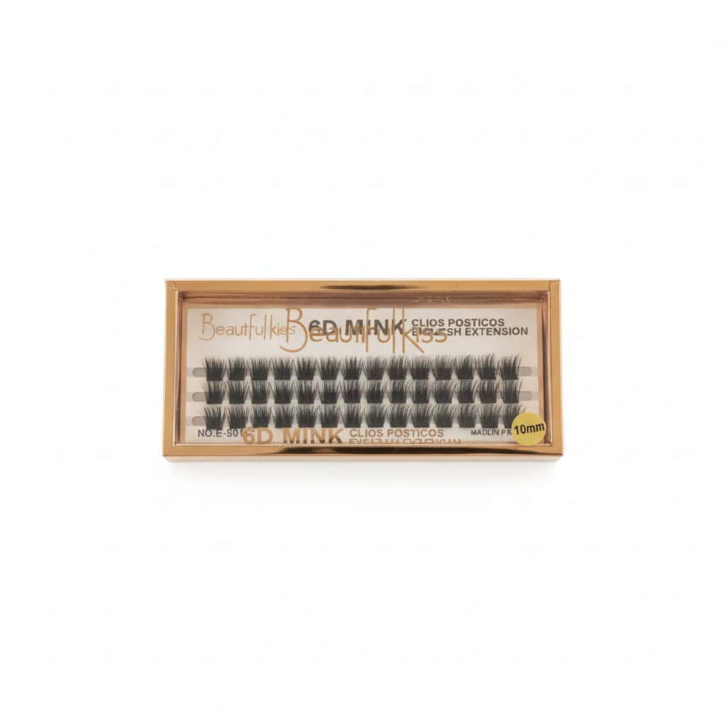 Gene false smocuri 6 D 10 mm pentru volum natural și lungime intensă 1 27831b7c002254cf64c69cb4e05f74eb