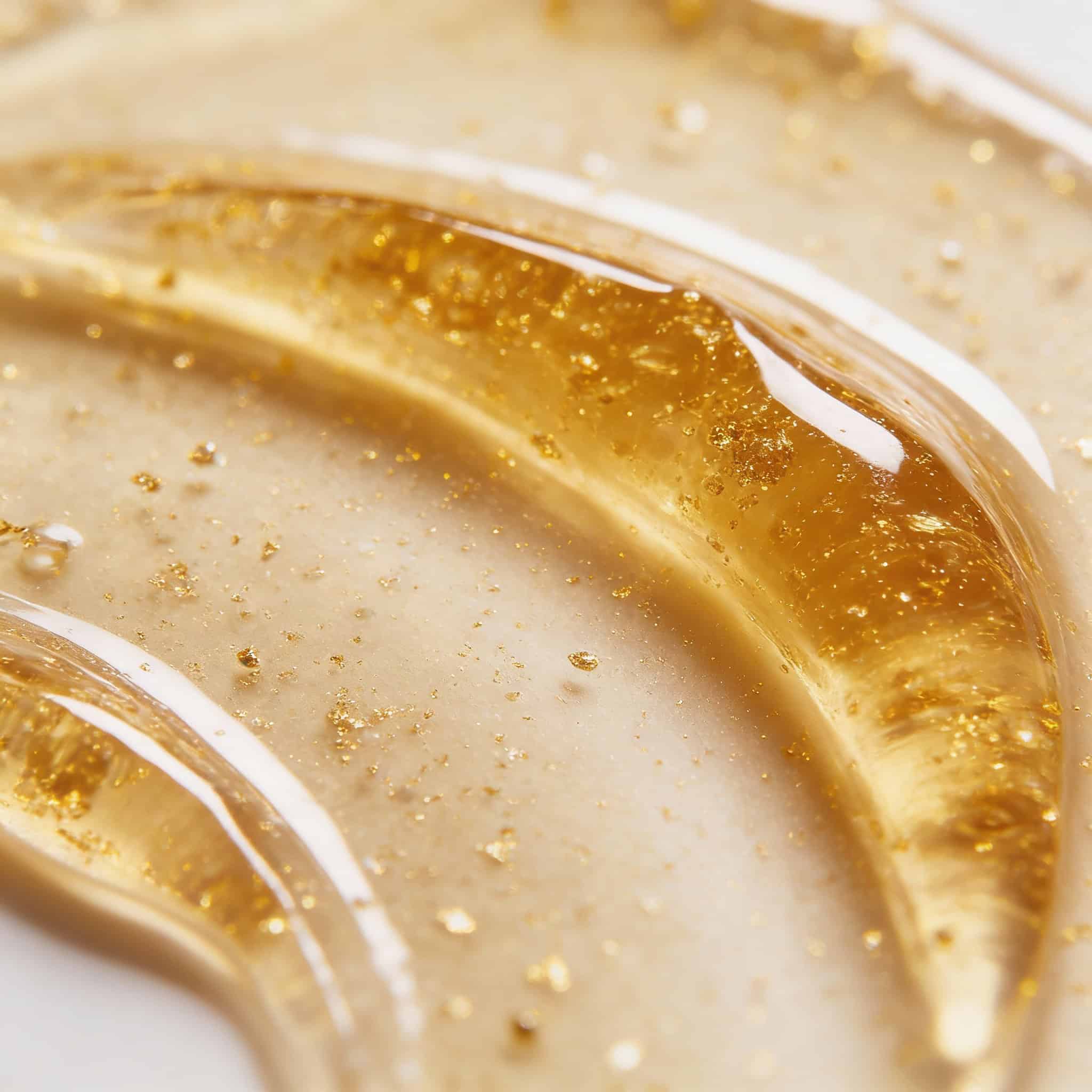 Soothing gel with 24K gold, Kormesic, 300 g 3 c604d3ad666e07be0afb49550109c747