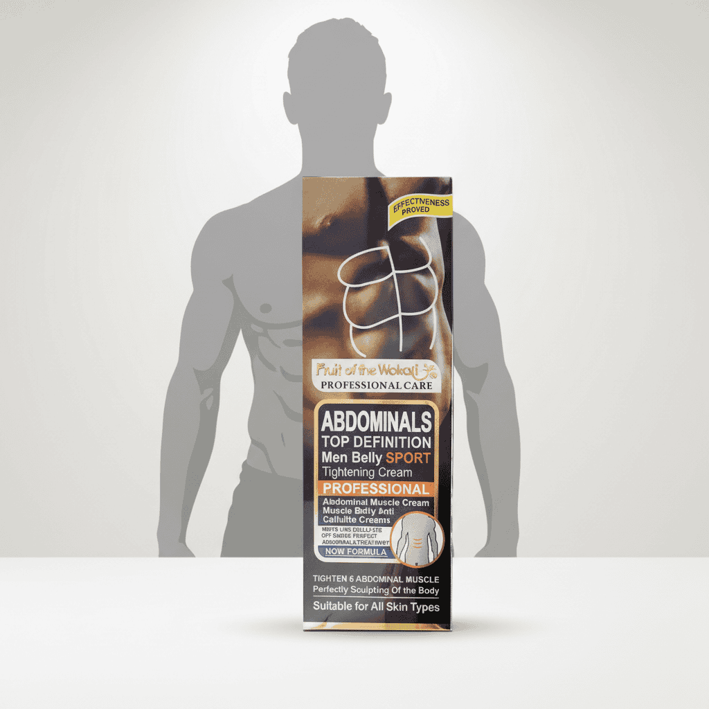 Cremă corporală pentru abdomen cu efect de fermitate, Fruit of the Wokali, 150 ml 3 b7409242183bab6db814d7d5dbf668f4