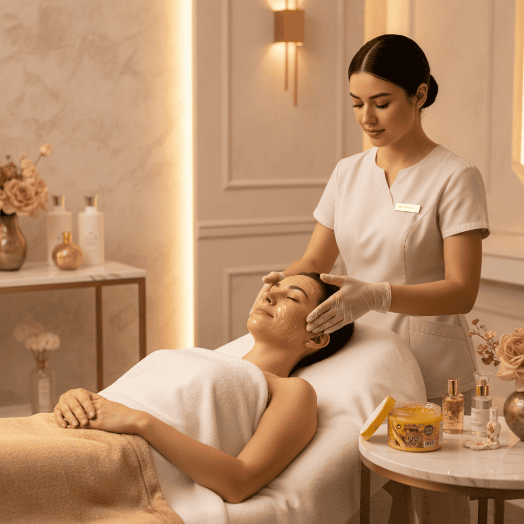 Soothing gel with 24K gold, Kormesic, 300 g 4 3aa90303f5b483ef4a7627dea0a470f3
