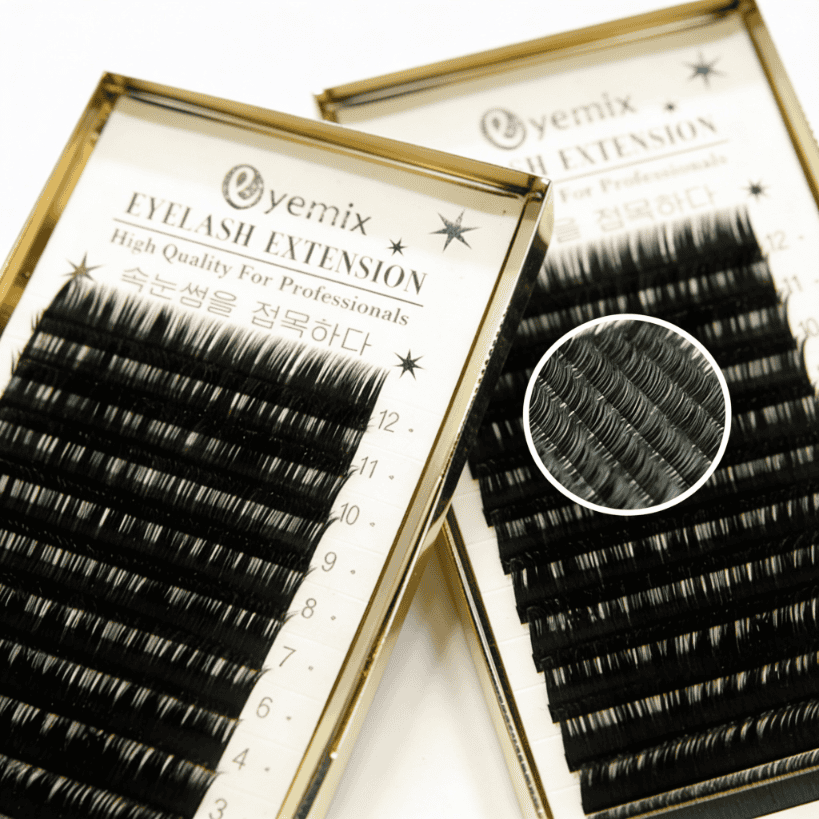 Aplicare precisă cu fir cu fir Gene – tehnologie Eyemix pentru machiaj avansat 3 f05967cdbbb87e3d391006558bc75e05