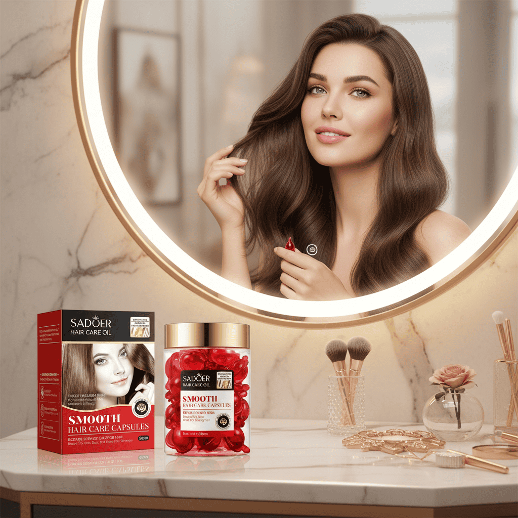 Capsule pentru părul vopsit, Sadoer 3 de33b69818324610b4f41c20d6fbbeb9