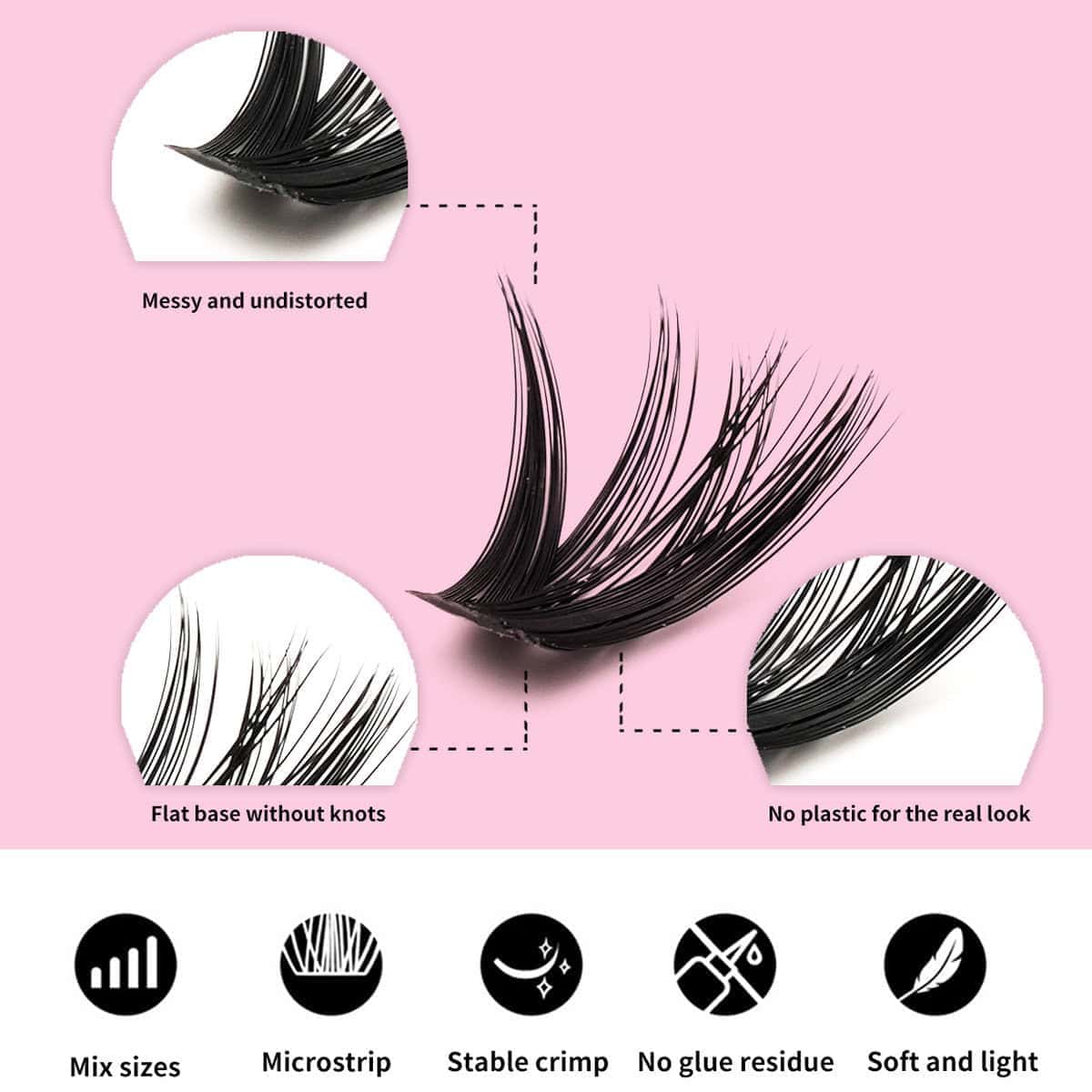 Look Profesional Acasă – Kit 632 Gene Cluster cu Organizare Tip Carte 2 41ba0036a430ba84e9d913ecc616c1a6