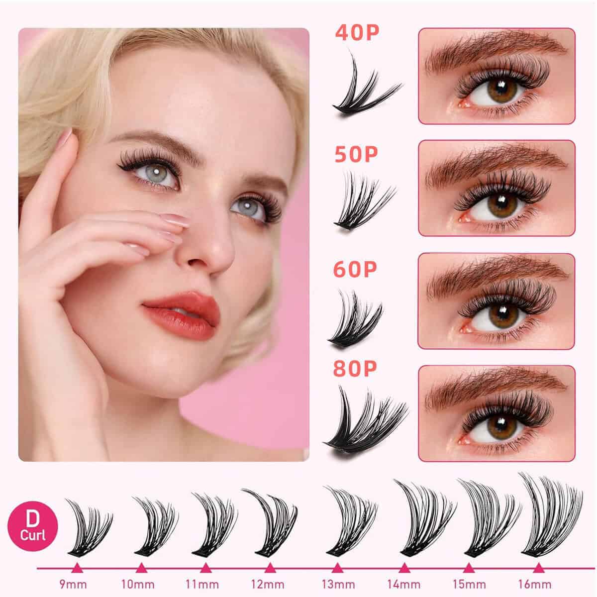 Look Profesional Acasă – Kit 632 Gene Cluster cu Organizare Tip Carte 5 eb3c0fd8abdc0eae18e637e2c7dfabee