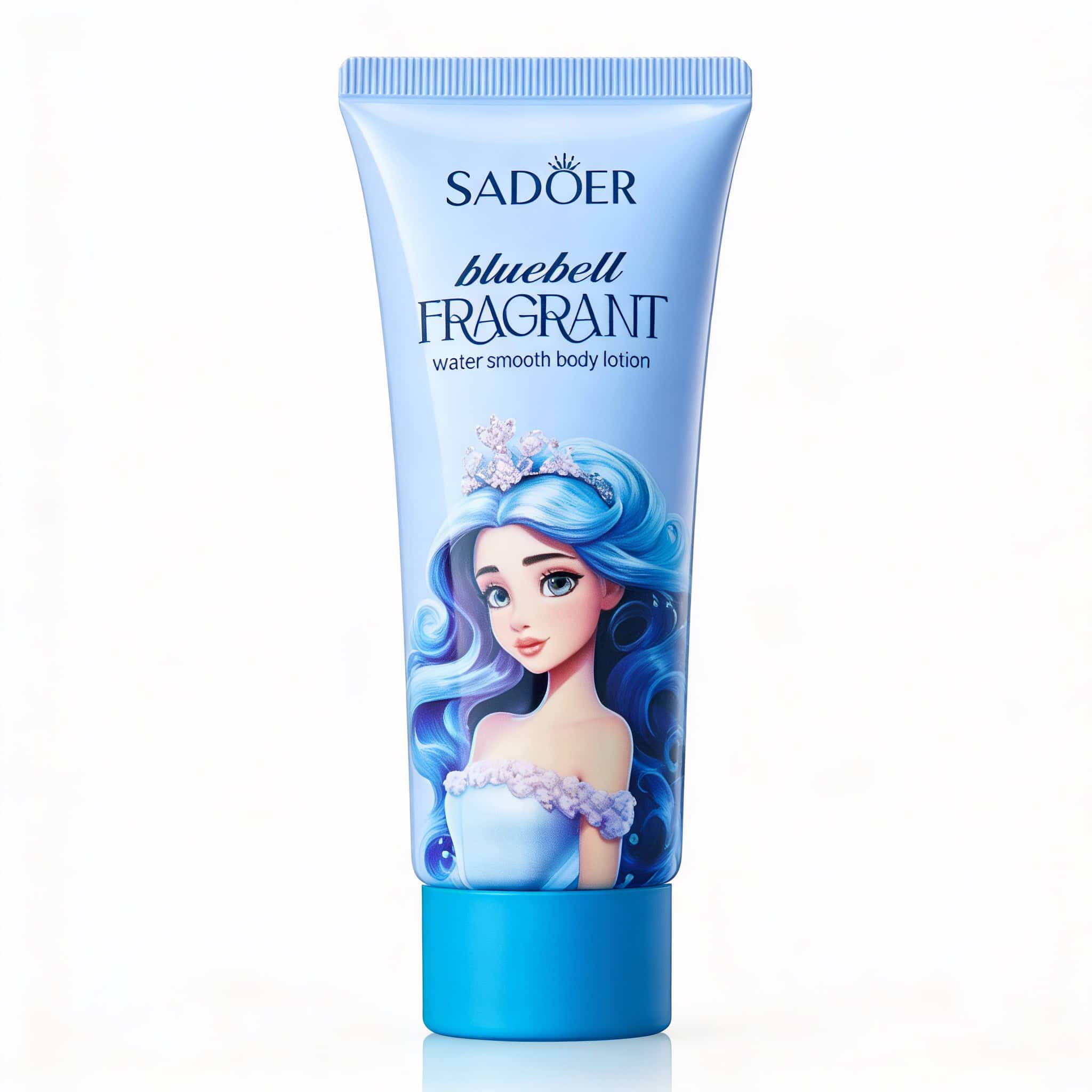 Hidratare intensă pentru pielea delicată a copilului – Loțiune Sadoer 100 g 1 1b6887774e8e010ccb7971dd15d4fbd9