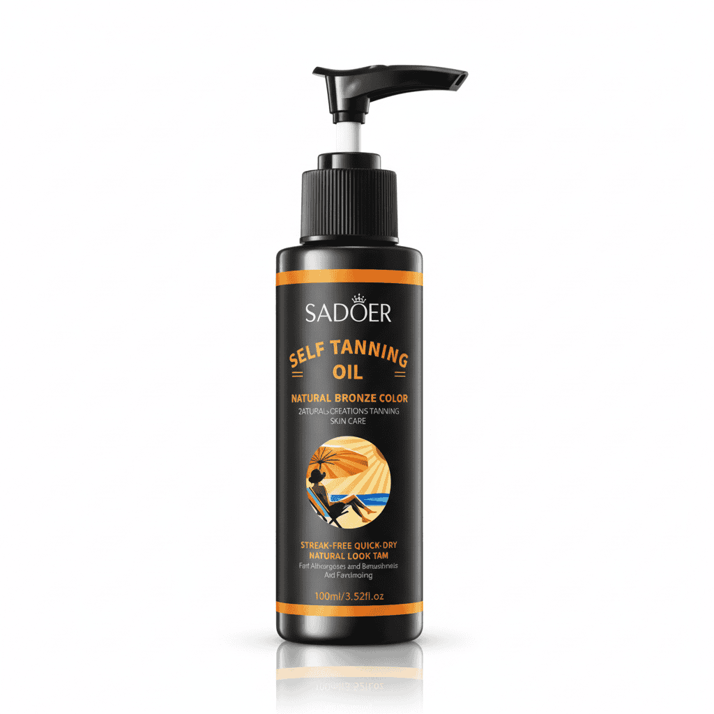 Bronz Natural Radiant cu Ulei Autobronzant, SADOER, 100 ml 1 df56d35bd06901a1ea6308e9ba894150