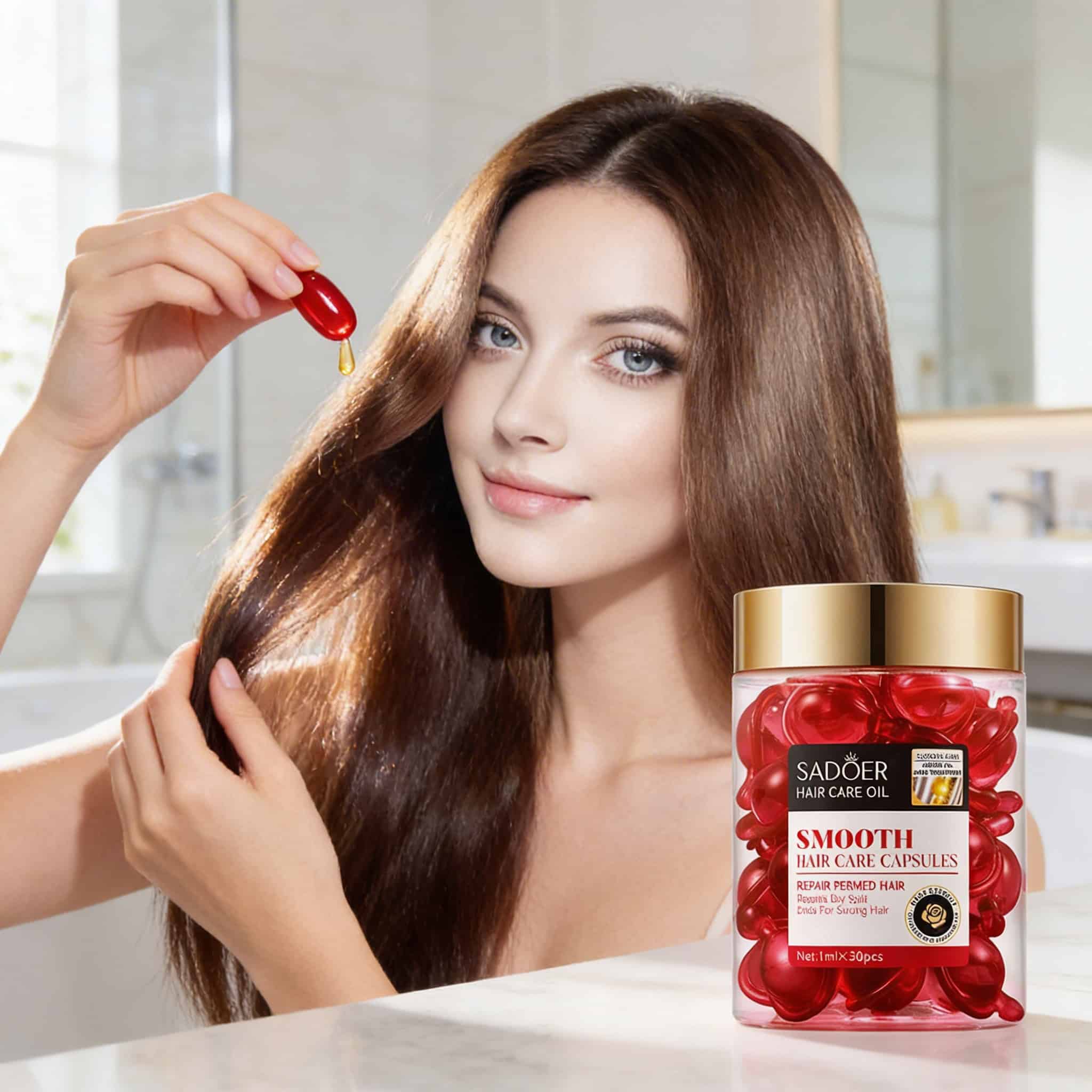 Capsule pentru părul vopsit, Sadoer 2 afb0ed0370f20627e300cd9b36741ca7
