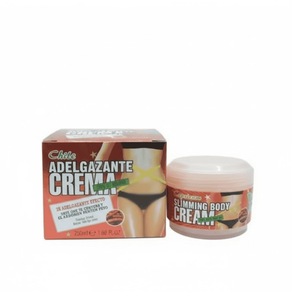 Chilli pepper body cream for massage, warming effect, Meizao, 230 ml 1 dfdec744687fff42c965dc0ee0791cbb