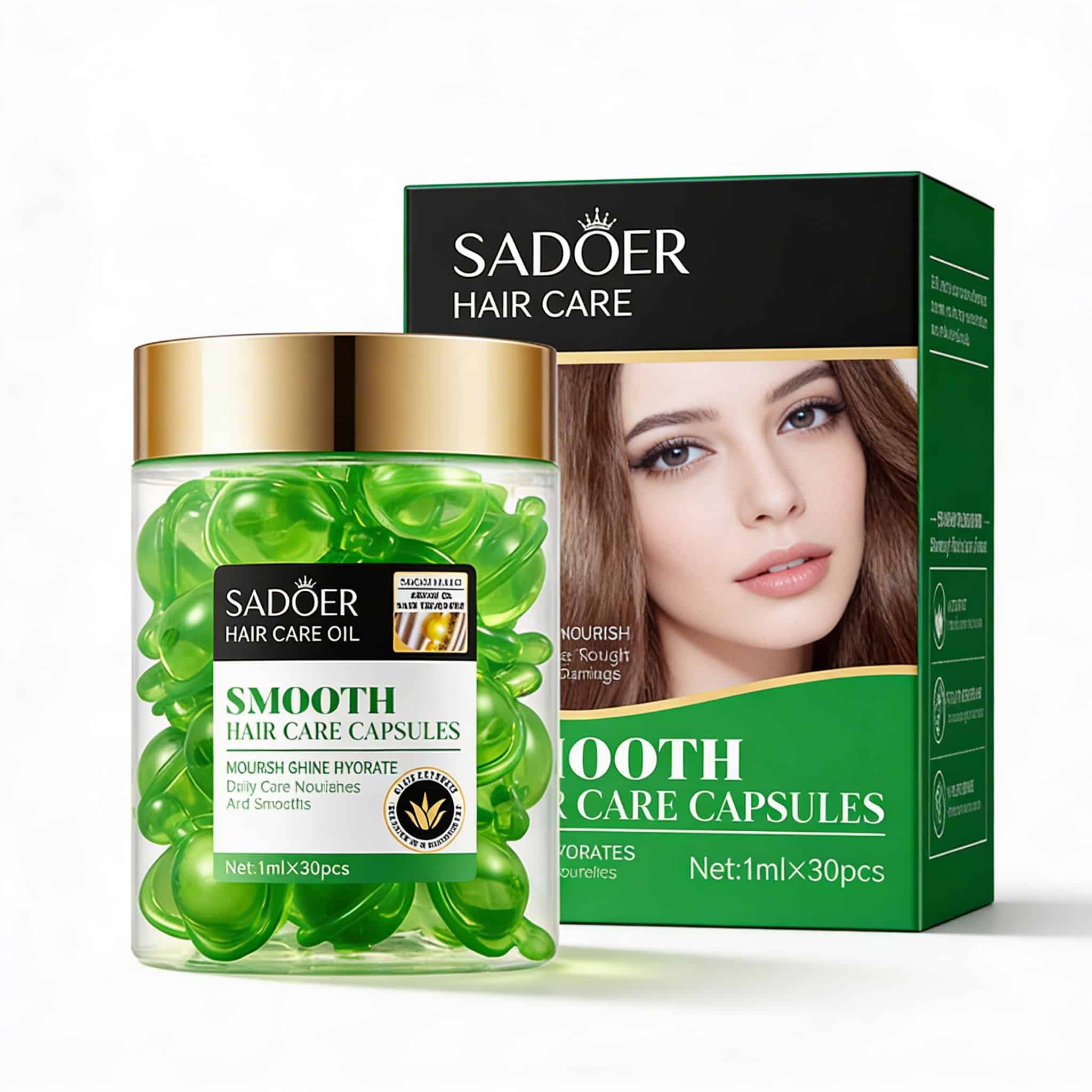 Pachet Perfect Premium, 3 cutii de capsule cu vitamine pentru păr 3 0a1d4f598a165a9c14d0b028ca3ce7db