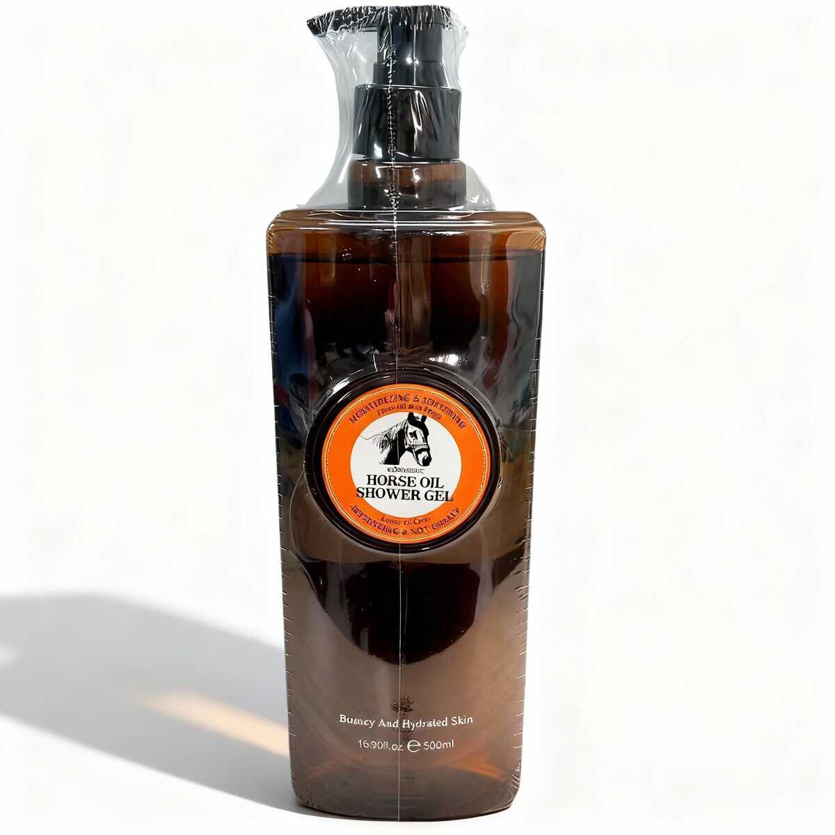 Gel de duș premium cu ulei de cal 500 ml 1 c4e8288082e5eff9309a3be100fc1089