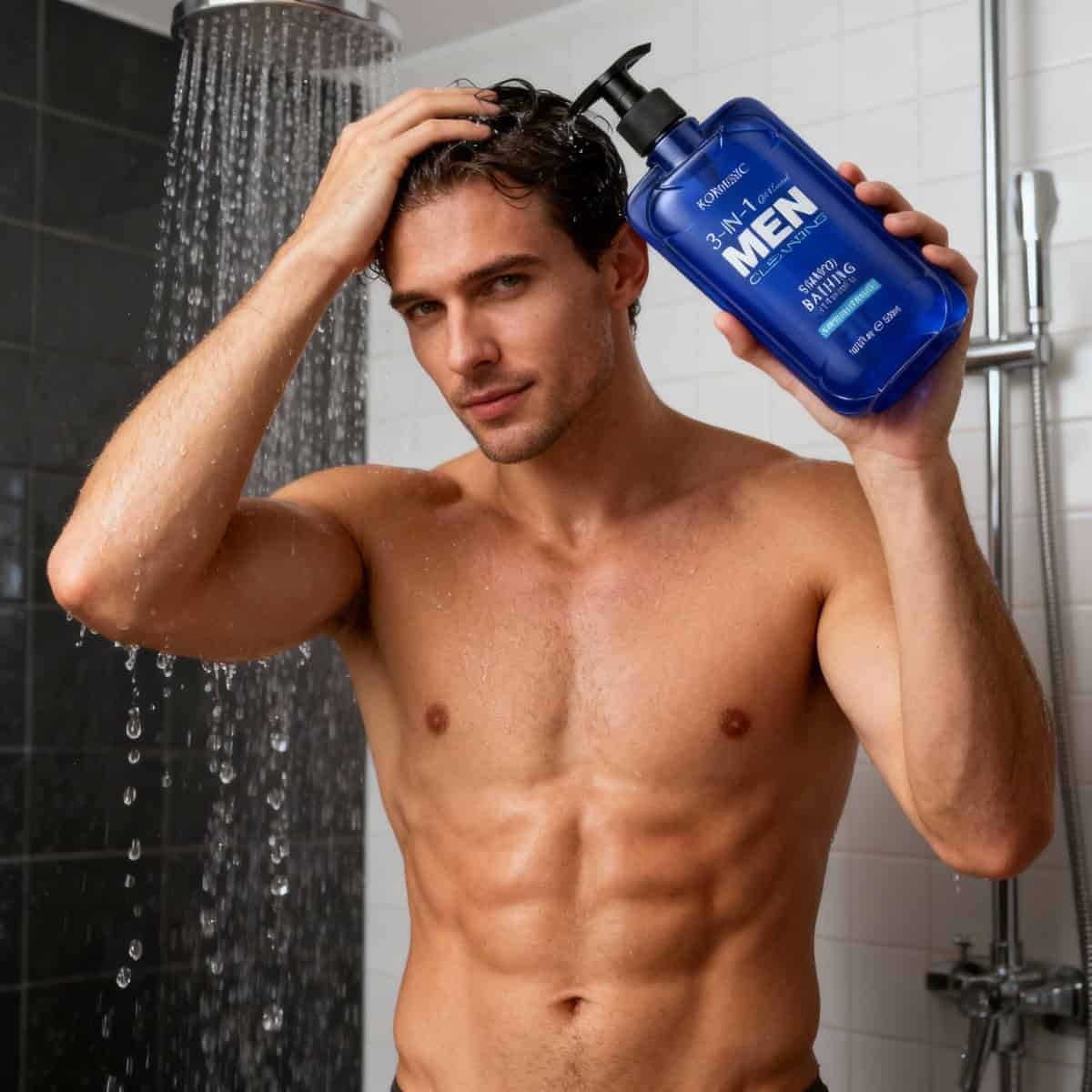 Gel Duș 3 în 1 Bărbați 750 ml – Curățare, Hidratare și Revitalizare Completă 3 1a11ef72a5141882fefb8052397334d9